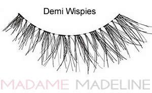Ardell Natural Eyelashes Demi Wispies
