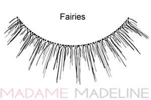 Ardell Natural Eyelashes Sexies