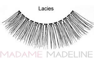 Ardell Natural Eyelashes Fairies