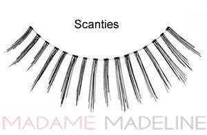 Ardell Natural Eyelashes Sweeties