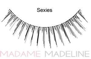 Ardell Natural Eyelashes Luckies