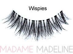 Ardell Natural Eyelashes Wispies