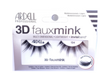 Ardell 3D Faux Mink Lashes 134