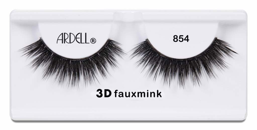Ardell 3D Faux Mink Lashes 854