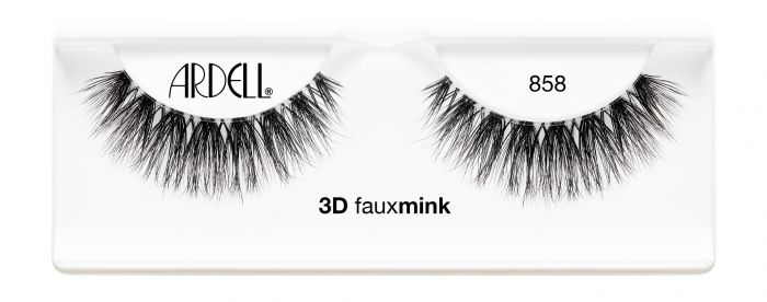 Ardell 3D Faux Mink Lashes 858