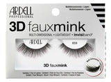 Ardell 3D Faux Mink Lashes 859