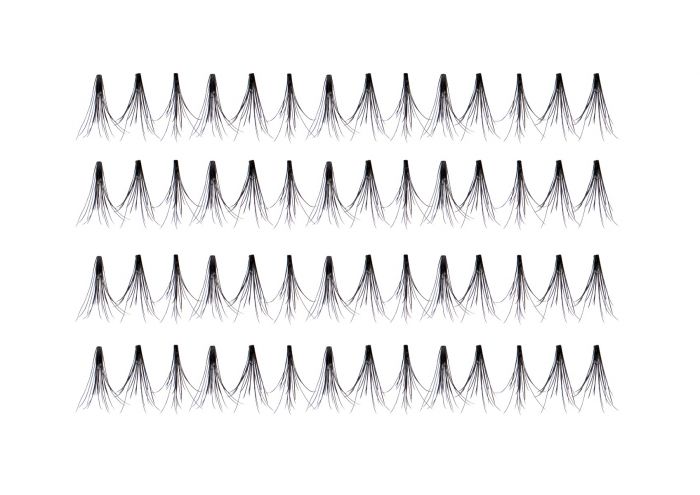 Ardell 3D Individuals Medium Black