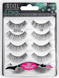 Ardell 5 Pack Lashes #105 (68985)