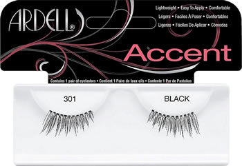 Ardell Accents Lashes 301