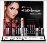 Ardell Black Tie Lashes 18pc Display (61399)