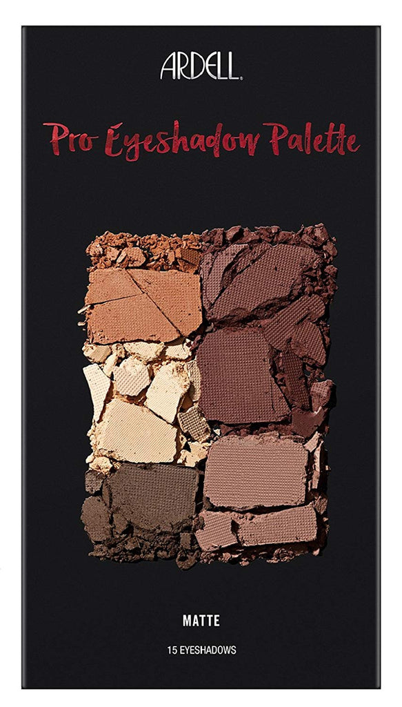 Ardell Beauty Pro Eyeshadow Palette