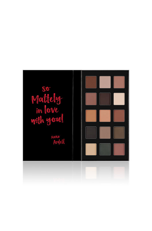 Ardell Beauty Pro Eyeshadow Palette