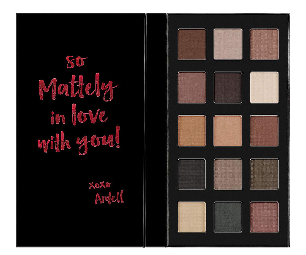 Ardell Beauty Pro Eyeshadow Palette