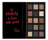 Ardell Beauty Pro Eyeshadow Palette