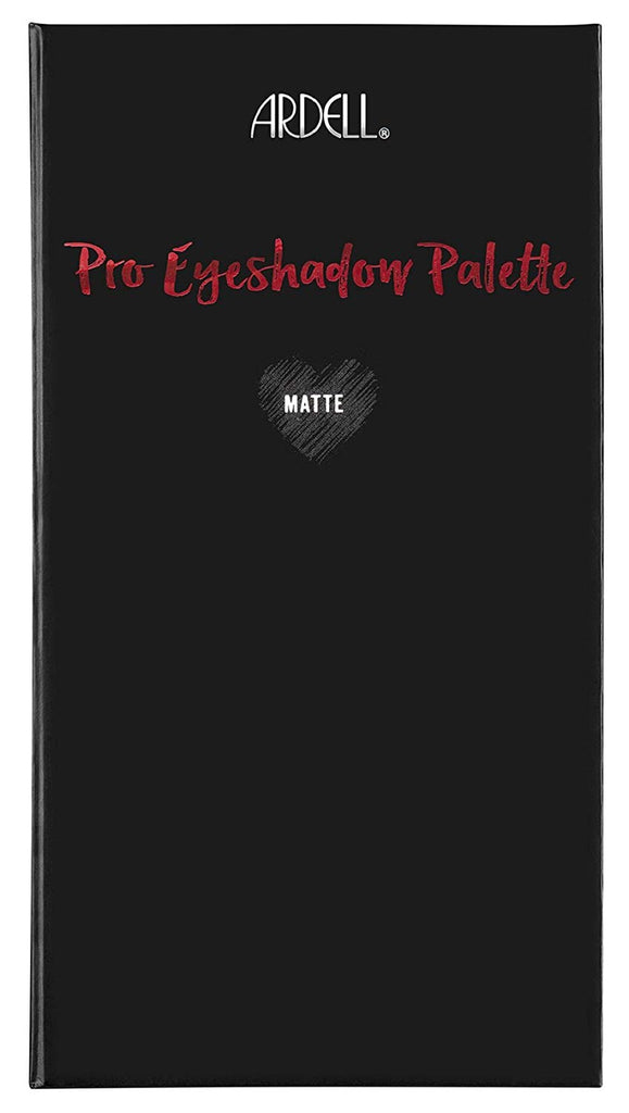 Ardell Beauty Pro Eyeshadow Palette