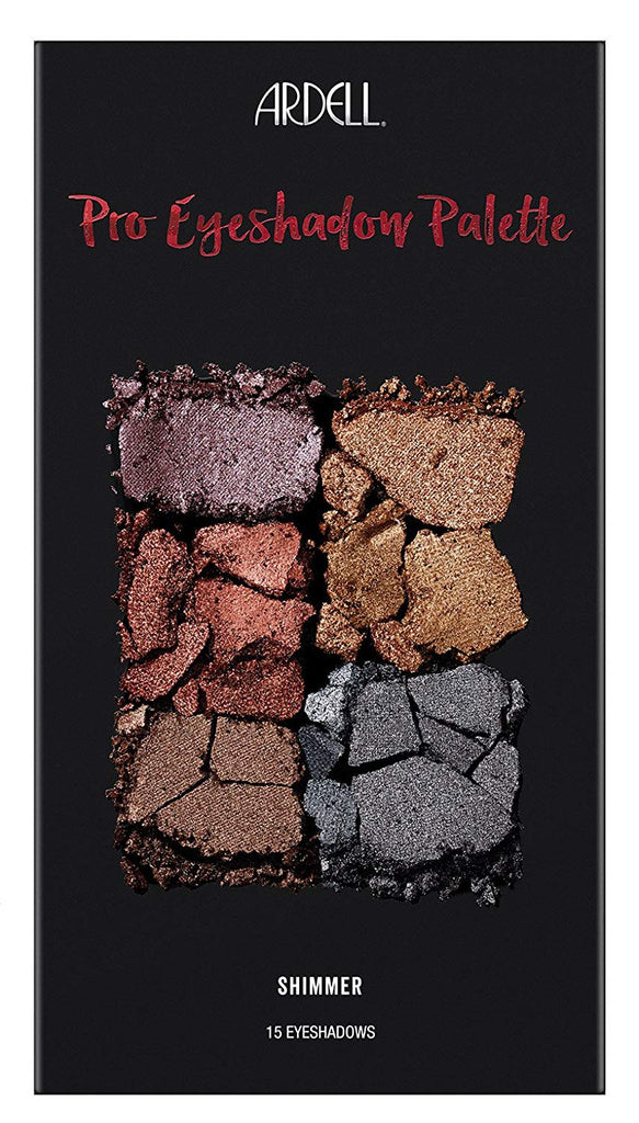 Ardell Beauty Pro Eyeshadow Palette