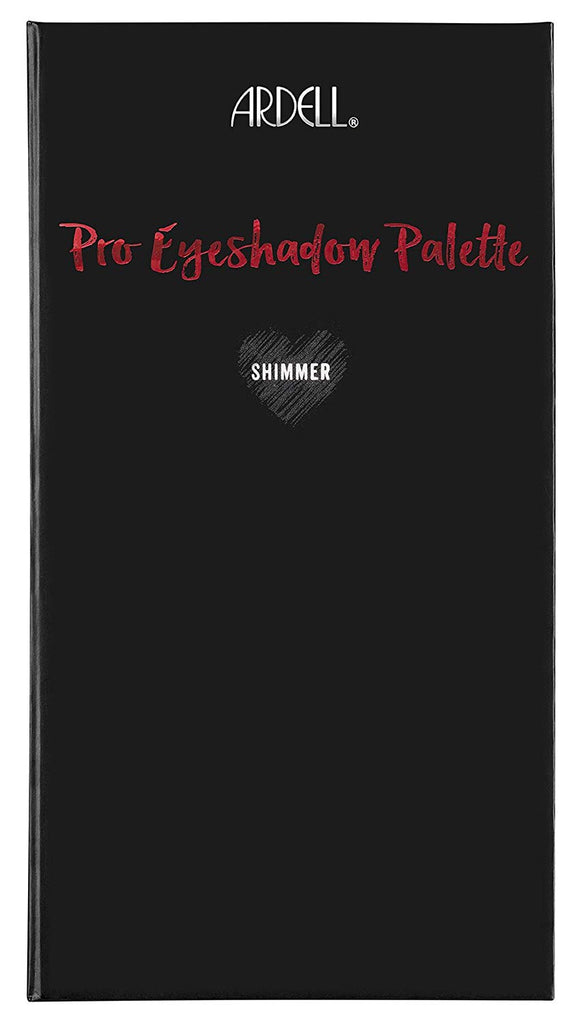 Ardell Beauty Pro Eyeshadow Palette