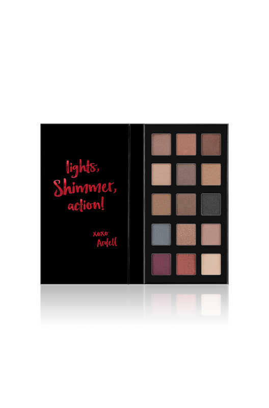 Ardell Beauty Pro Eyeshadow Palette