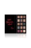 Ardell Beauty Pro Eyeshadow Palette