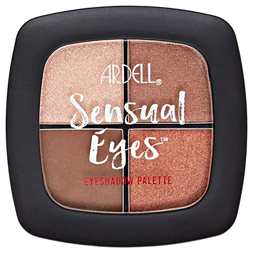 Ardell Beauty Sensual Eyes Eyeshadow Palette