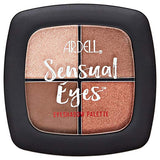 Ardell Beauty Sensual Eyes Eyeshadow Palette