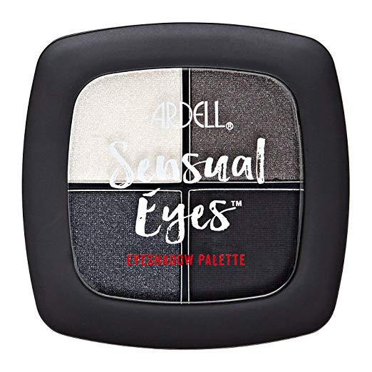 Ardell Beauty Sensual Eyes Eyeshadow Palette