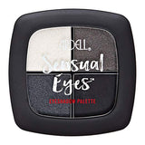 Ardell Beauty Sensual Eyes Eyeshadow Palette