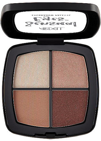 Ardell Beauty Sensual Eyes Eyeshadow Palette