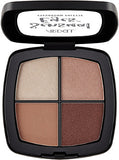 Ardell Beauty Sensual Eyes Eyeshadow Palette