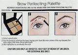 Ardell Brow Perfecting Palette (65286)