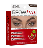 Ardell Brow Tint - Medium Brown (12 Applications)