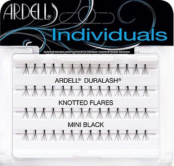 Ardell Duralash Flare MINI Length