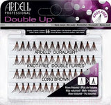 Ardell Duralash Knot-Free Double Individual Lashes Long