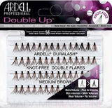 Ardell Duralash Knot-Free Double Individual Lashes Medium