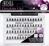 Ardell Duralash Knot-Free Double Individual Lashes Short