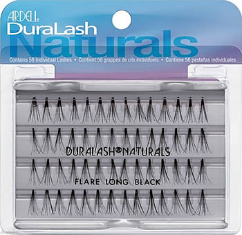 Ardell Duralash Naturals Long Length