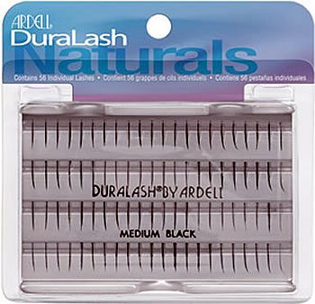 Ardell Duralash REGULAR Medium Length