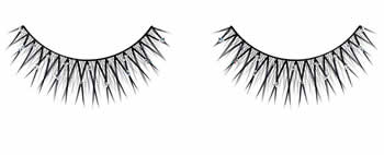 Ardell Elegant Eyes GLAMOROUS Lashes