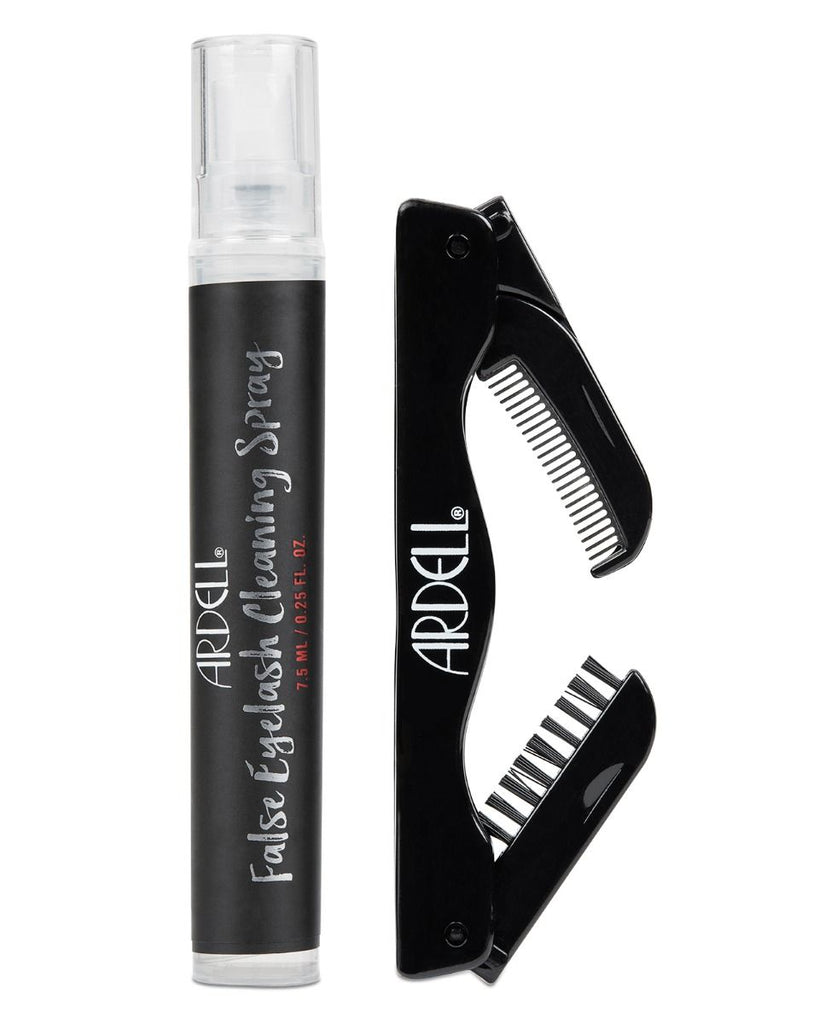 Ardell False Eyelash Cleaning Kit (62291)