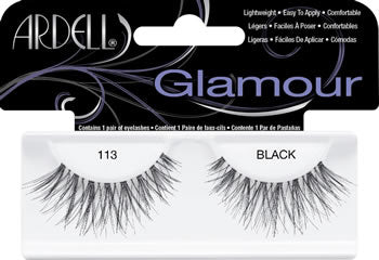 Ardell Fashion Lashes #113