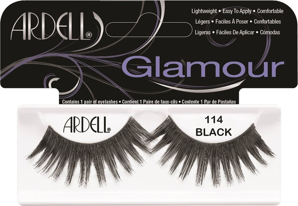 Ardell Fashion Lashes #114