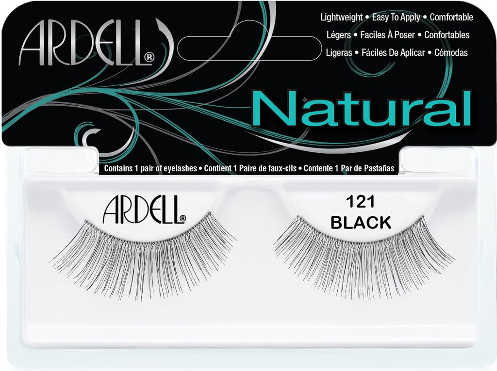 Ardell Fashion Lashes #121