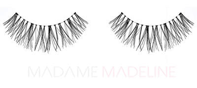Ardell Natural Eyelashes #122