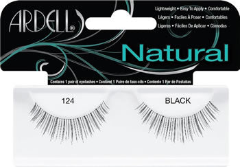 Ardell Fashion Lashes #124