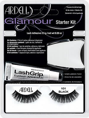 Ardell Fashion Lashes Starter Kit