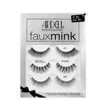 Ardell Faux Mink Variety 3 Pack #1 (71138)
