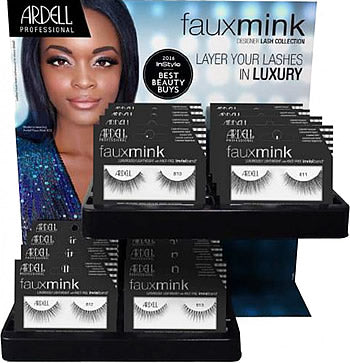 Ardell Faux Mink 32 Pc Display