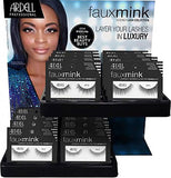Ardell Faux Mink 32 Pc Display