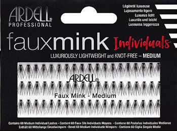 Ardell  Faux Mink Individual Lashes 