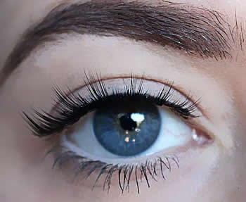 Ardell Faux Mink Lashes #810